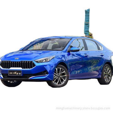 2023 New Model KIA K3 EV pure electric power car